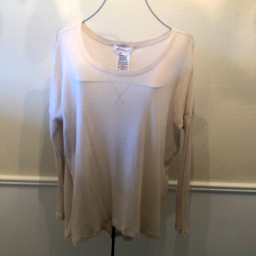 Bcbgeneration knit top